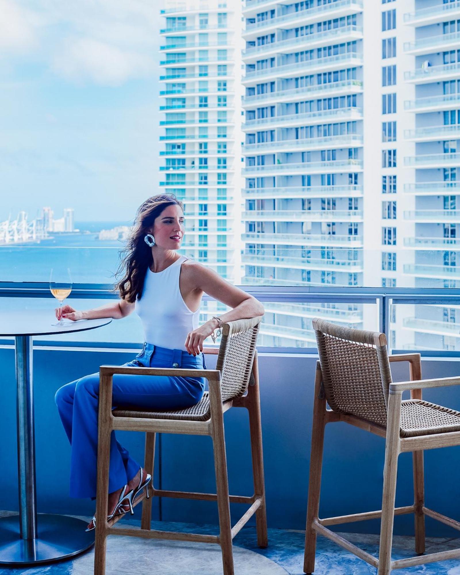 Urban Gateway Location In Brickell Prkg Apartment