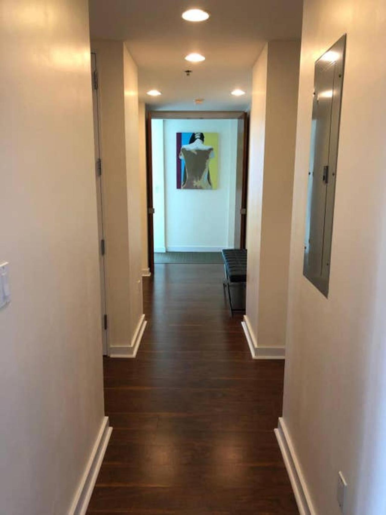 Urban Gateway Location In Brickell Prkg Apartment