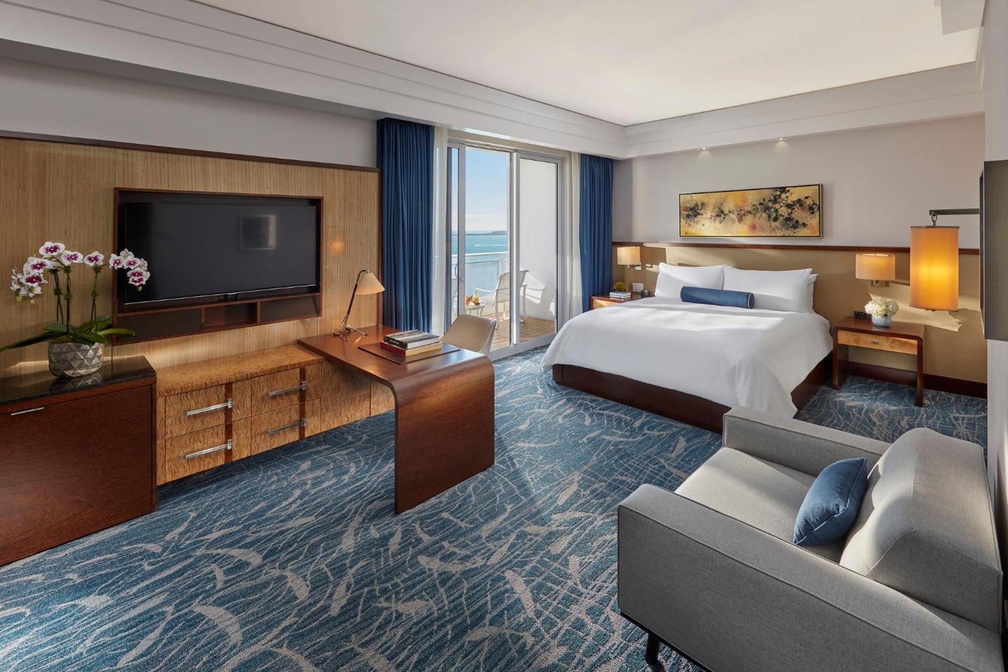 Hotel Mandarin Oriental,