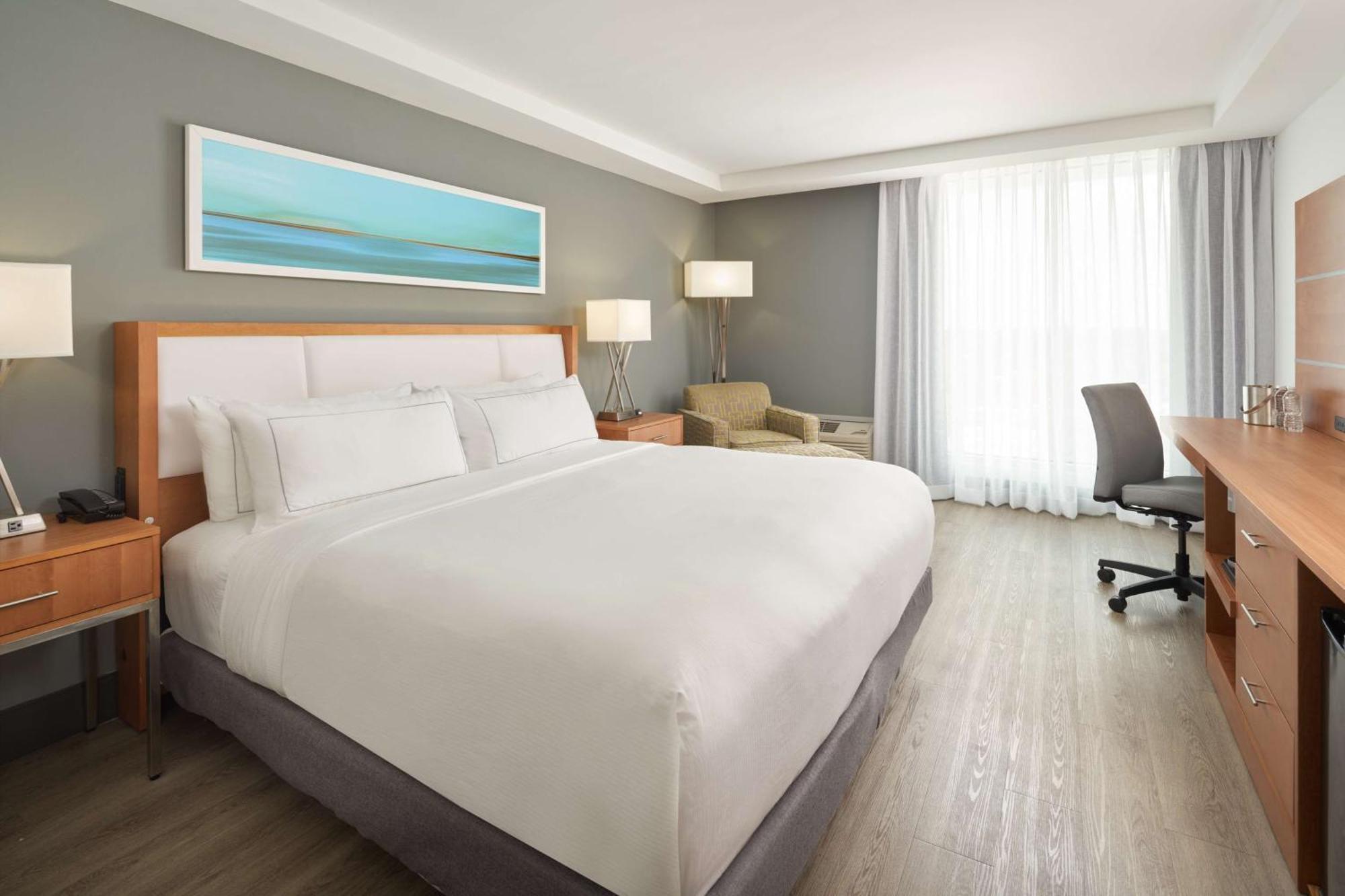 Doubletree By Hilton Miami North I-95 Miami Shores