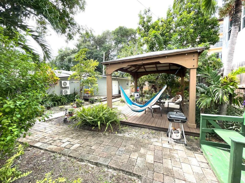 Homestay Cozy In The Heart Of Little Havana