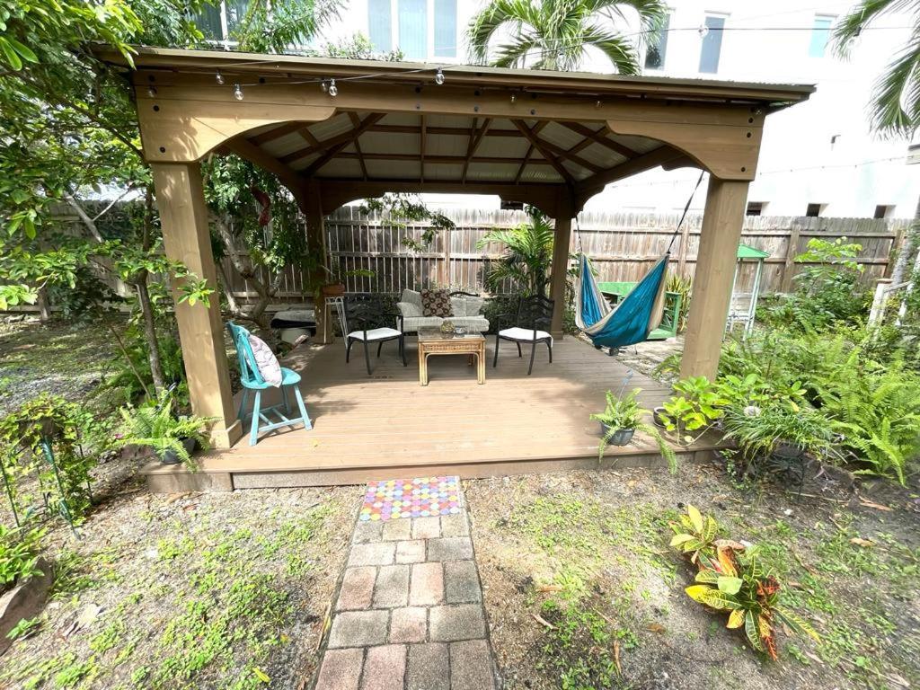 Cozy In The Heart Of Little Havana Homestay Miami