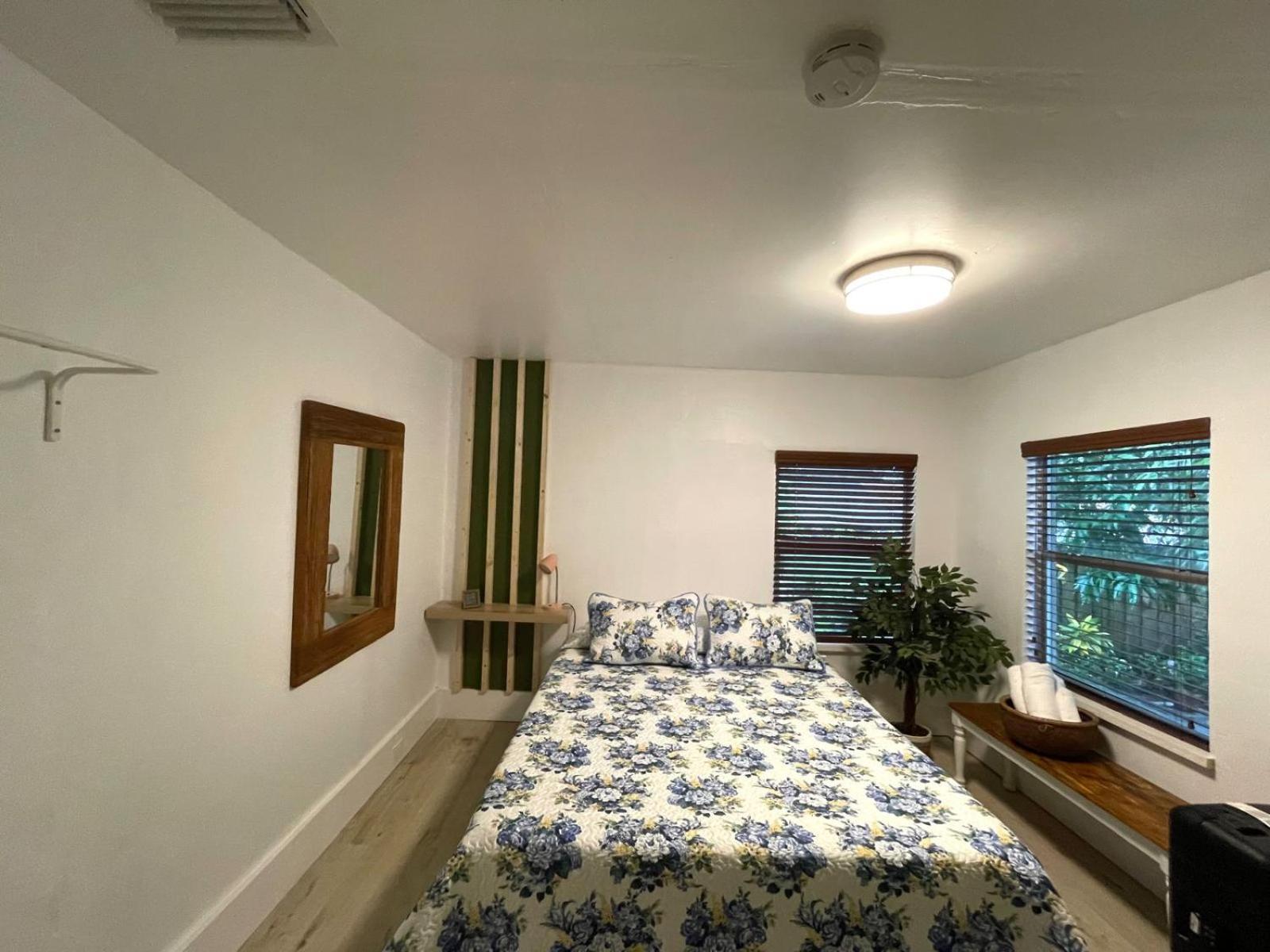 Homestay Cozy In The Heart Of Little Havana *