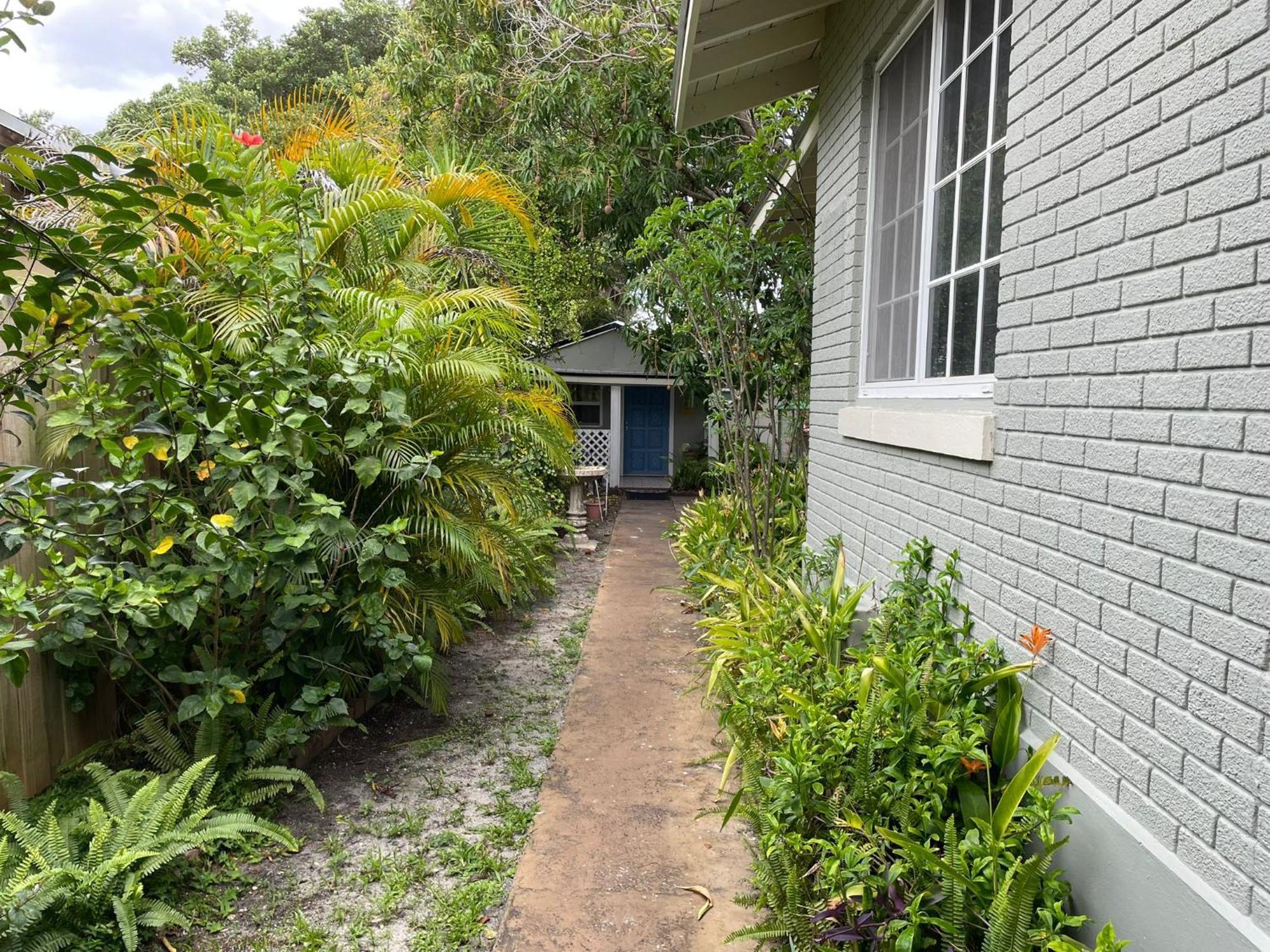 Homestay Cozy In The Heart Of Little Havana Miami