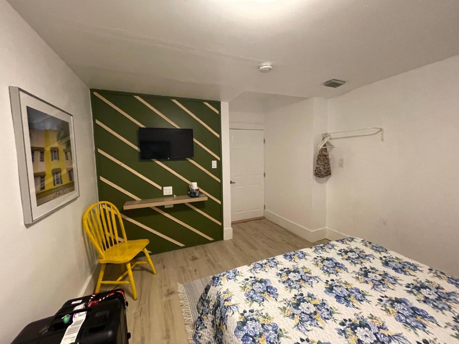 Cozy In The Heart Of Little Havana
