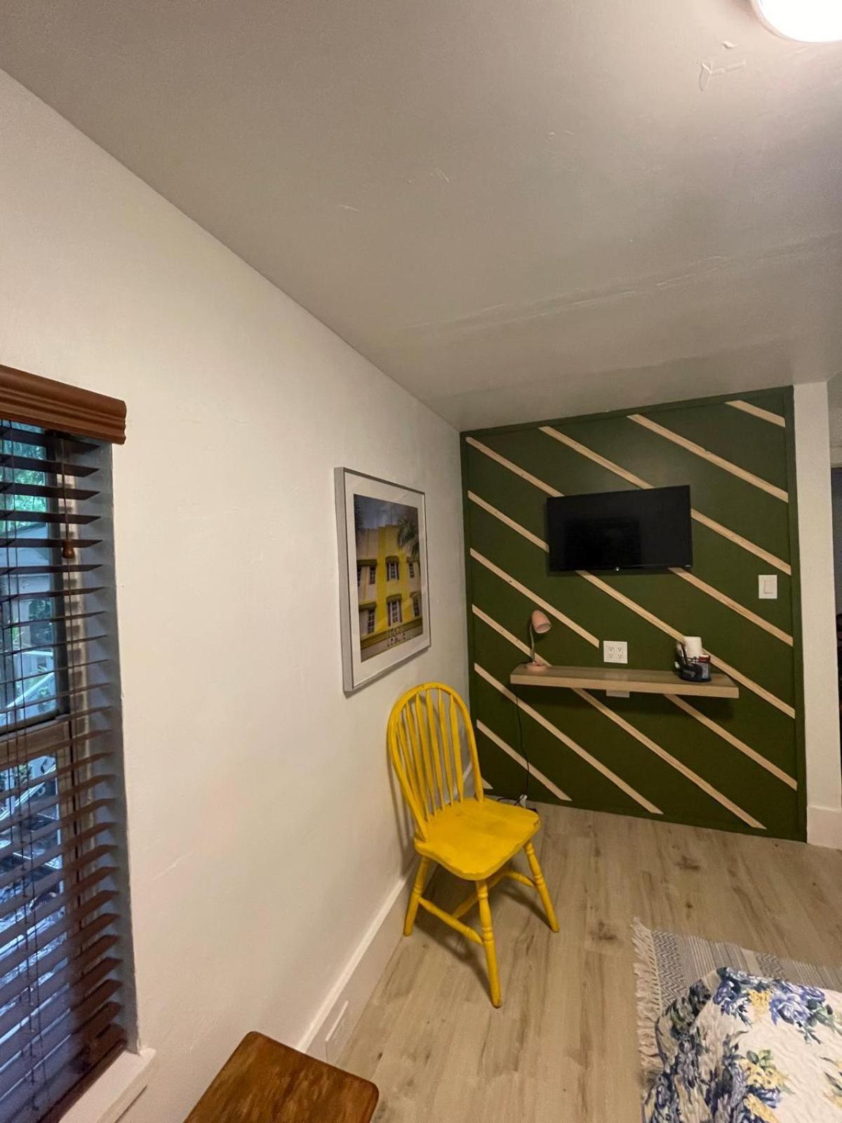 Homestay Cozy In The Heart Of Little Havana Miami