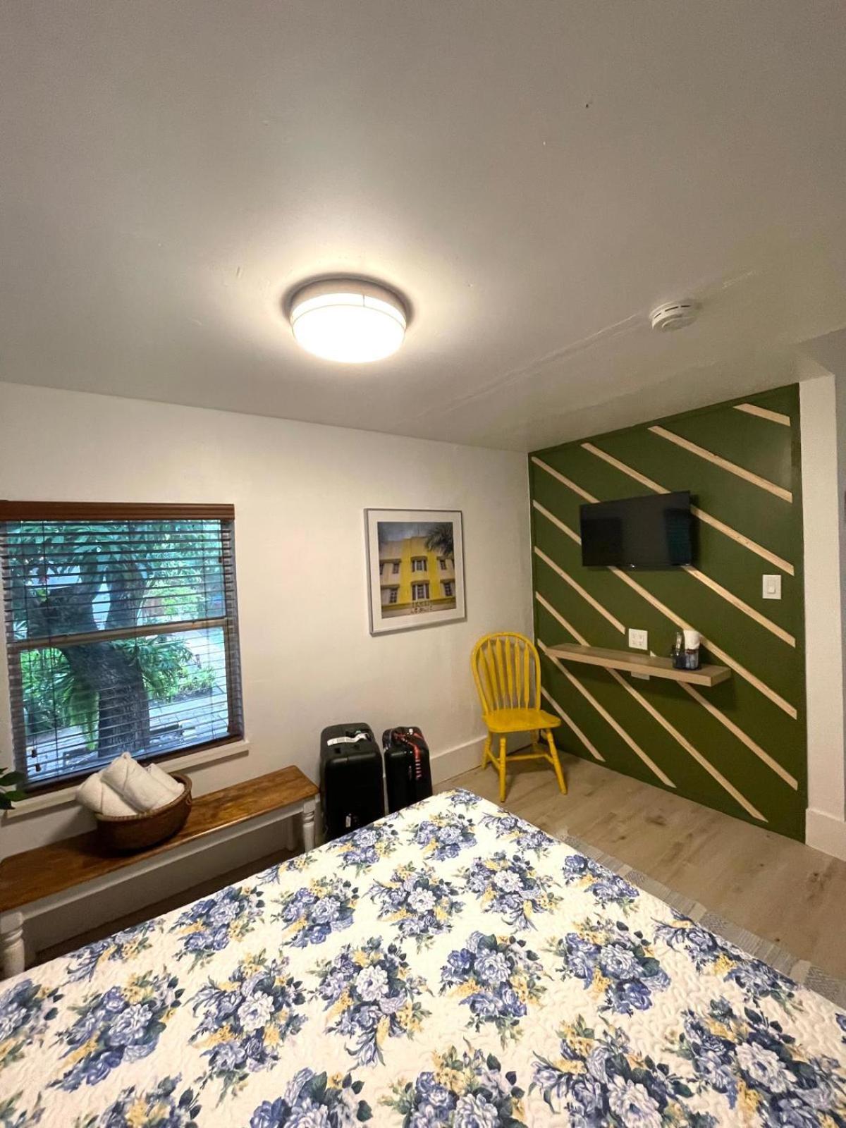 Cozy In The Heart Of Little Havana Miami