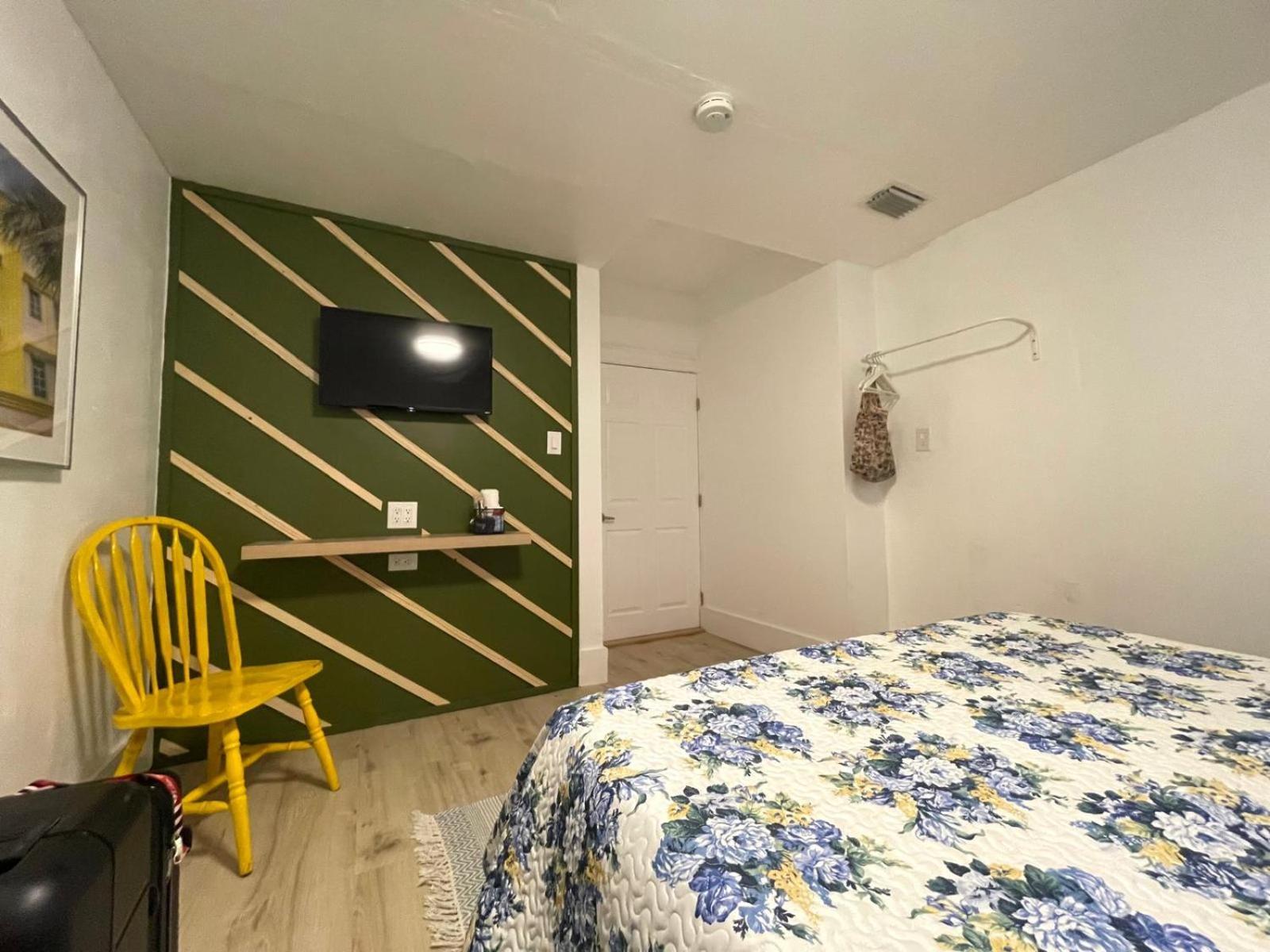 Cozy In The Heart Of Little Havana * Miami