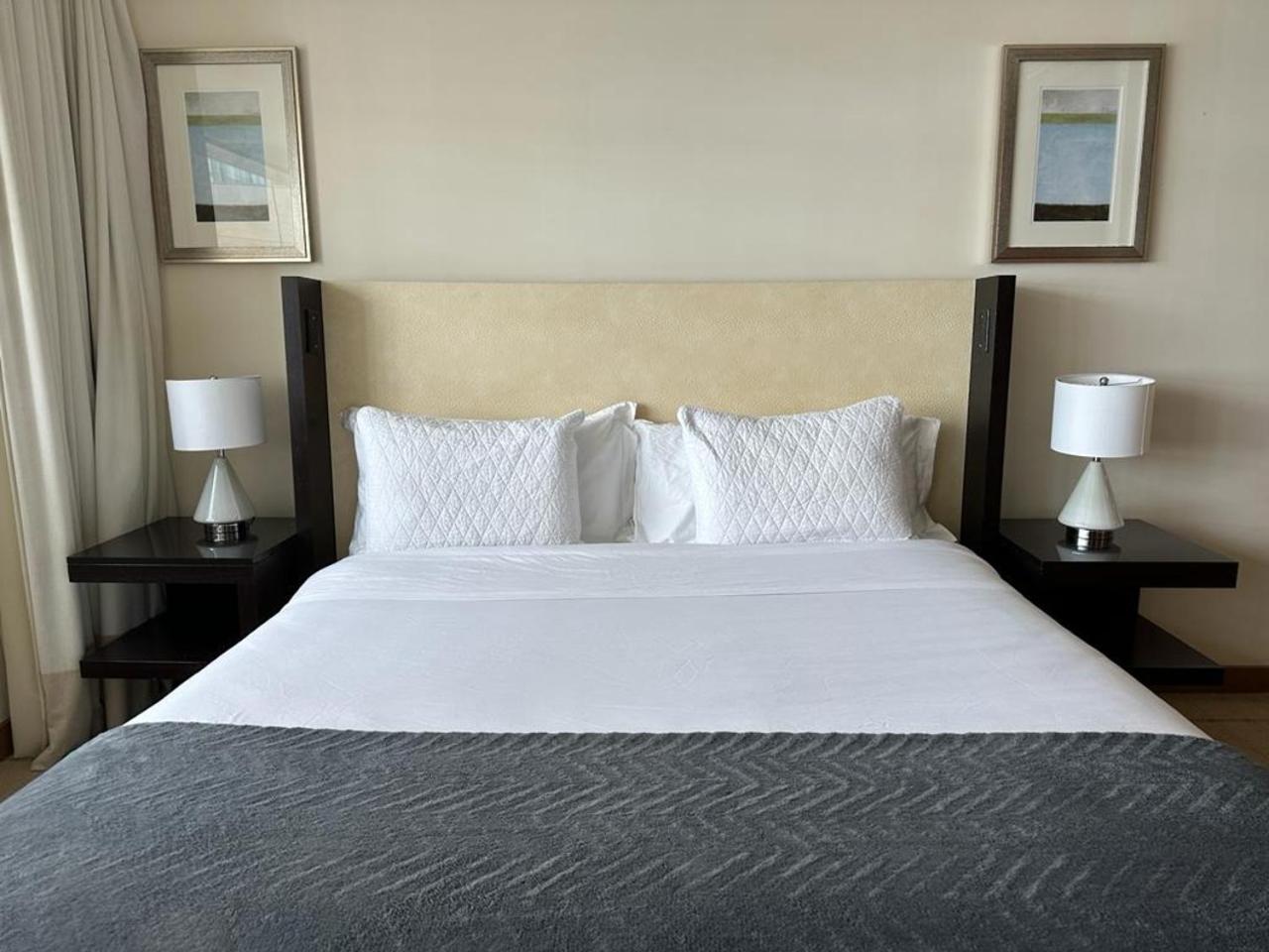 Urban Gateway Location In Brickell Prkg Apartment