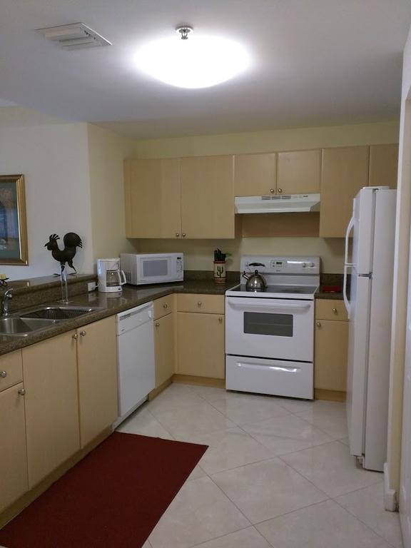 Apartment Coral Gables Miami