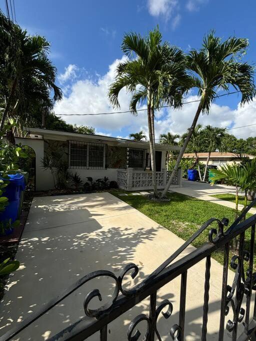 Labella Holiday home Miami