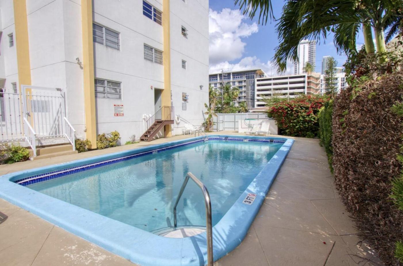23 Palms - Midtown Wynwood *
