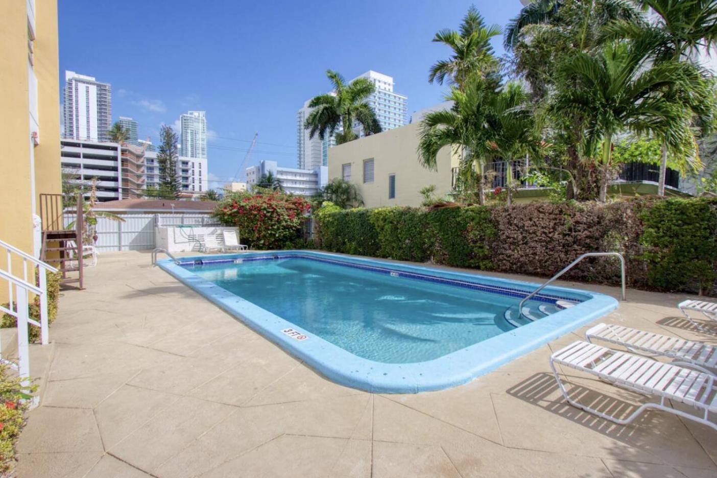 23 Palms - Midtown Wynwood Miami