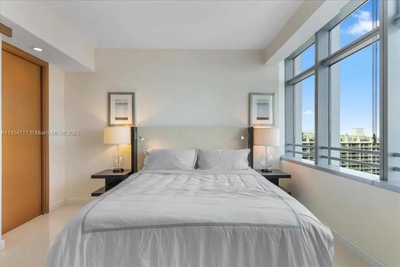 Urban Gateway Location In Brickell Prkg Apartment Miami