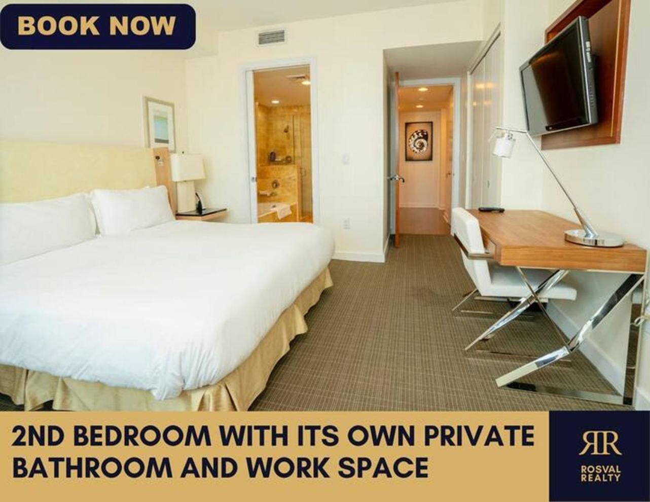 Apartment Urban Gateway Location In Brickell Prkg Miami
