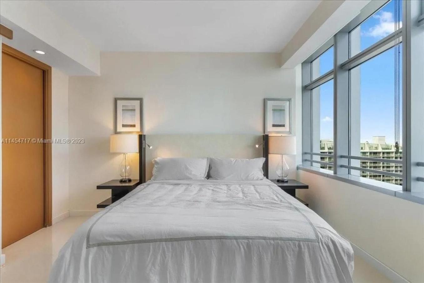 Apartment Urban Gateway Location In Brickell Prkg *
