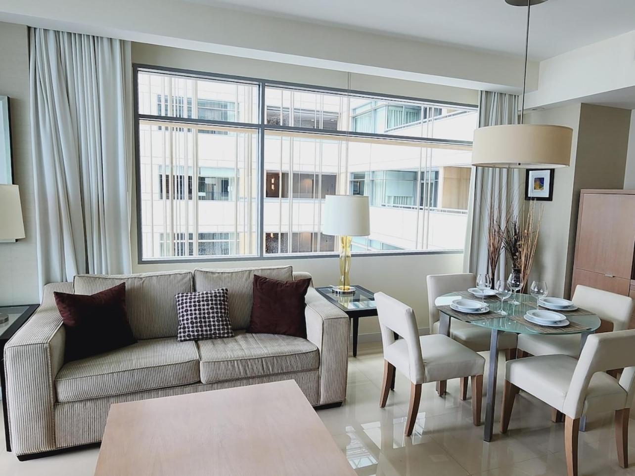 Urban Gateway Location In Brickell Prkg * Miami