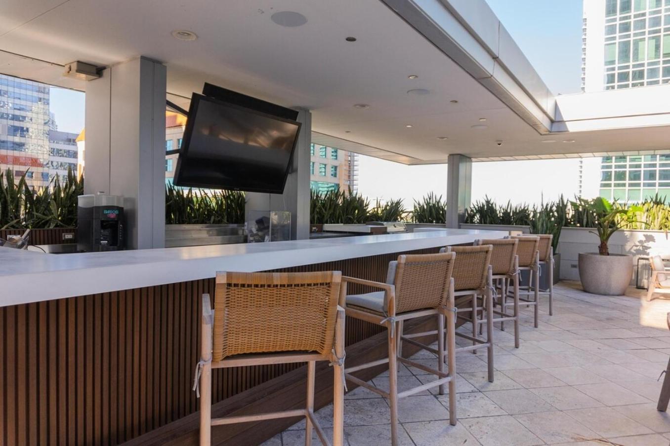 Urban Gateway Location In Brickell Prkg Apartment