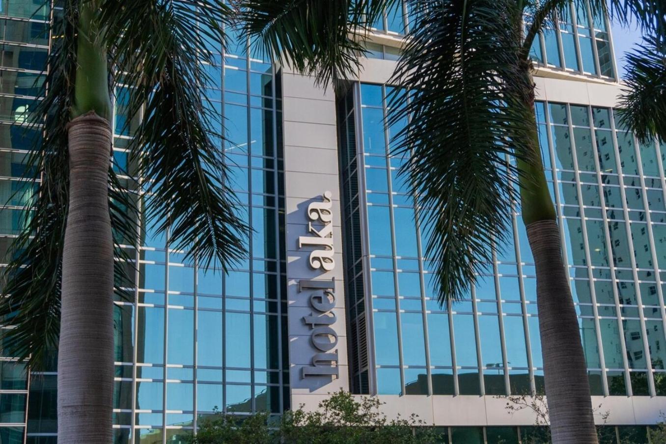 Apartment Urban Gateway Location In Brickell Prkg *