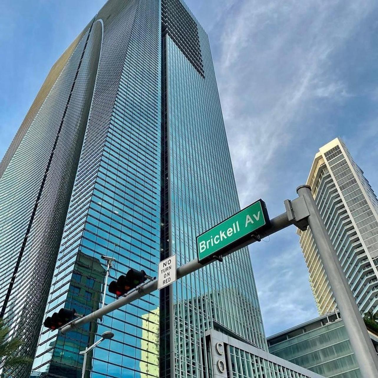 Apartment Urban Gateway Location In Brickell Prkg Miami