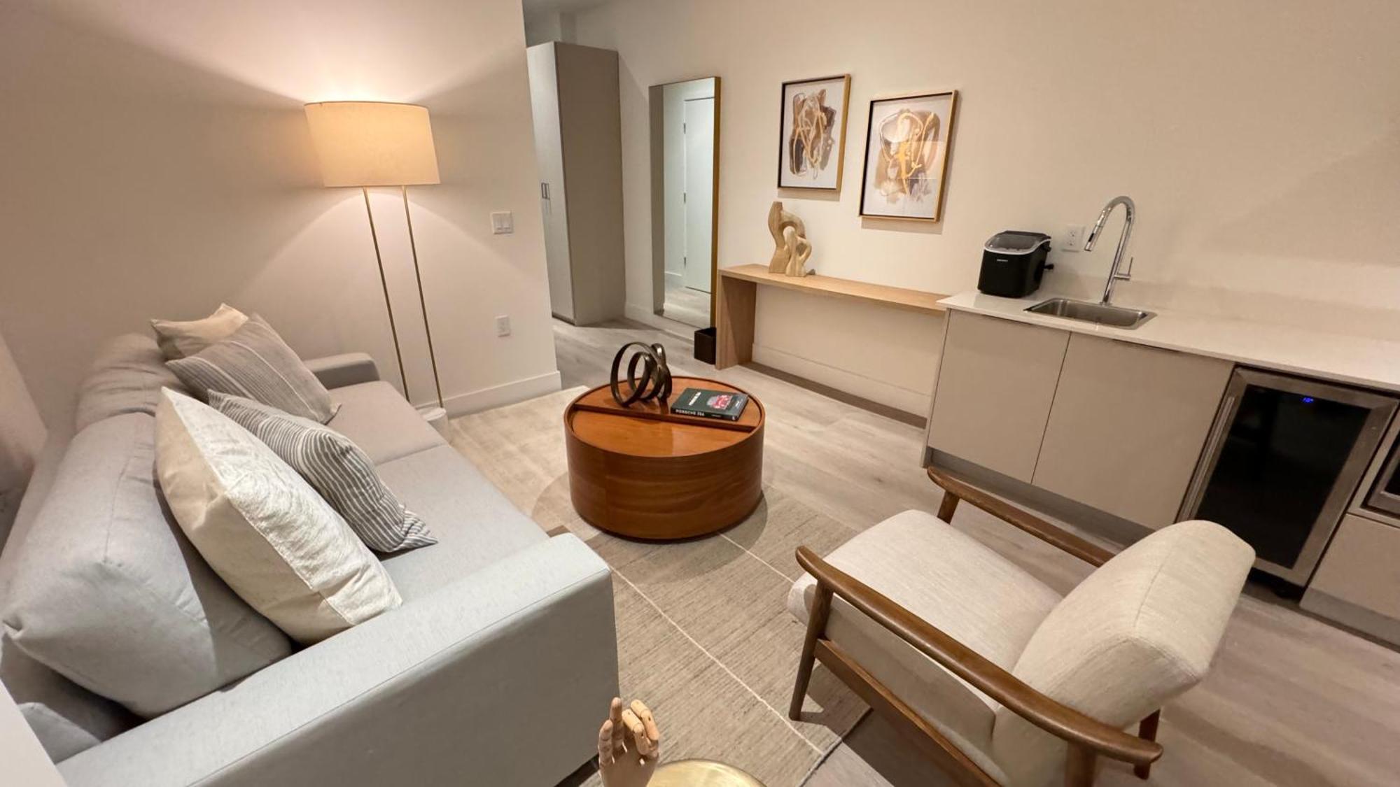 Smart Brickell Deluxe Aparthotel