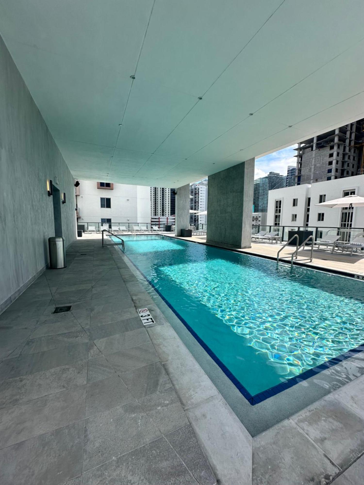 Aparthotel Smart Brickell Deluxe *