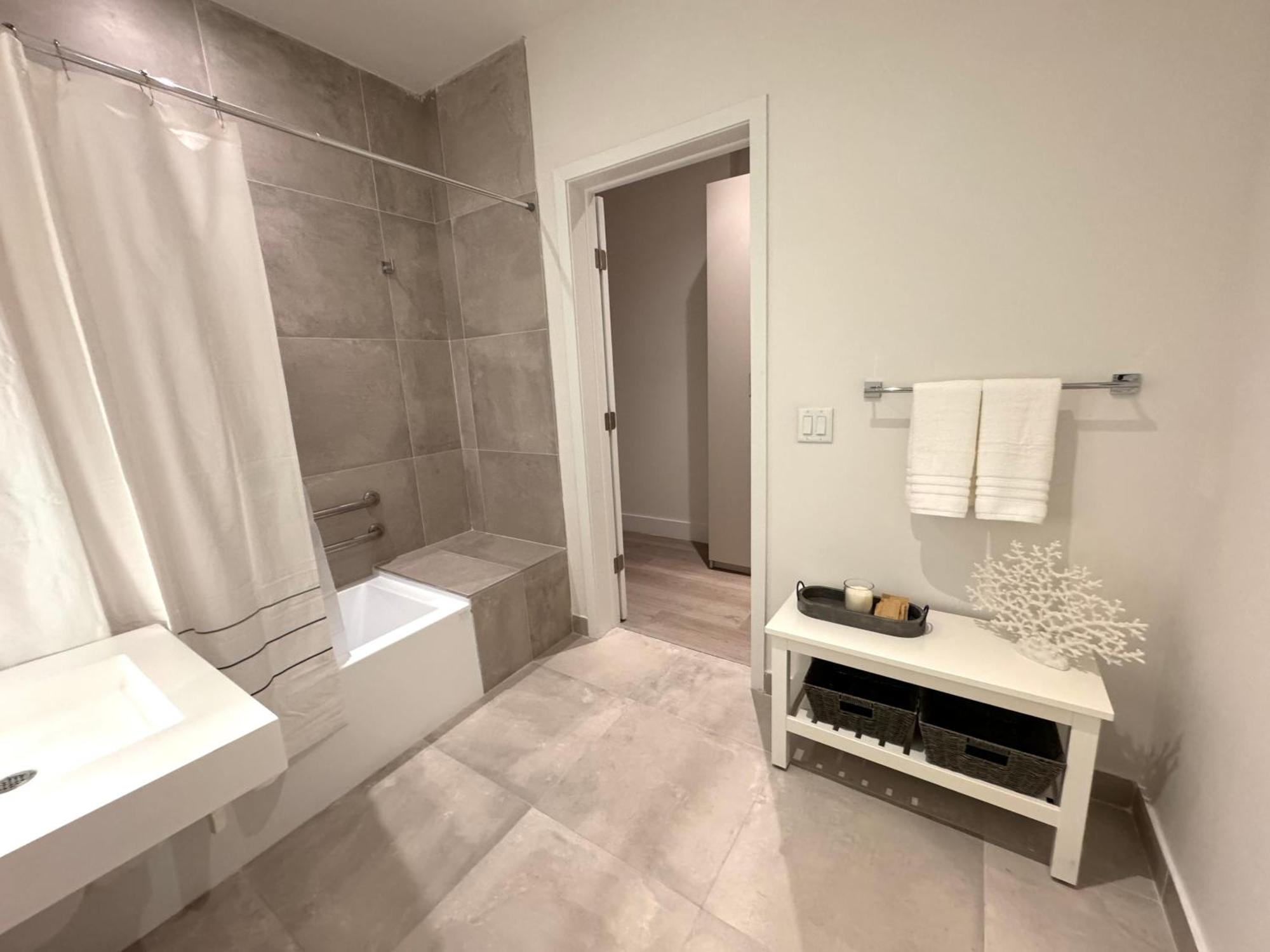 Aparthotel Smart Brickell Deluxe