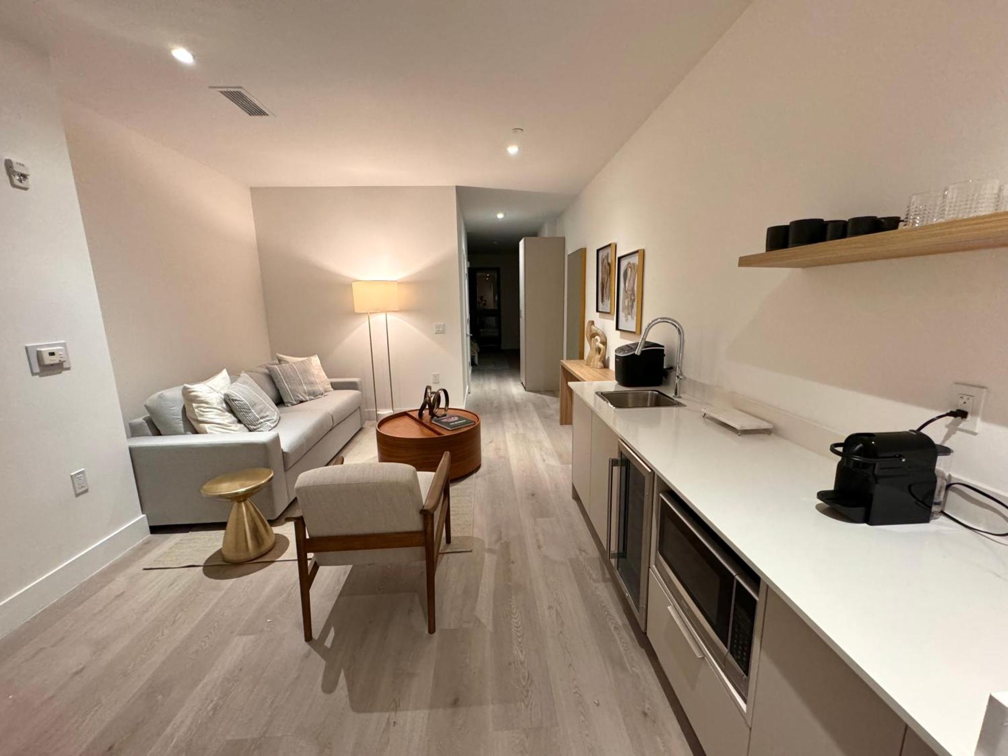 Aparthotel Smart Brickell Deluxe *