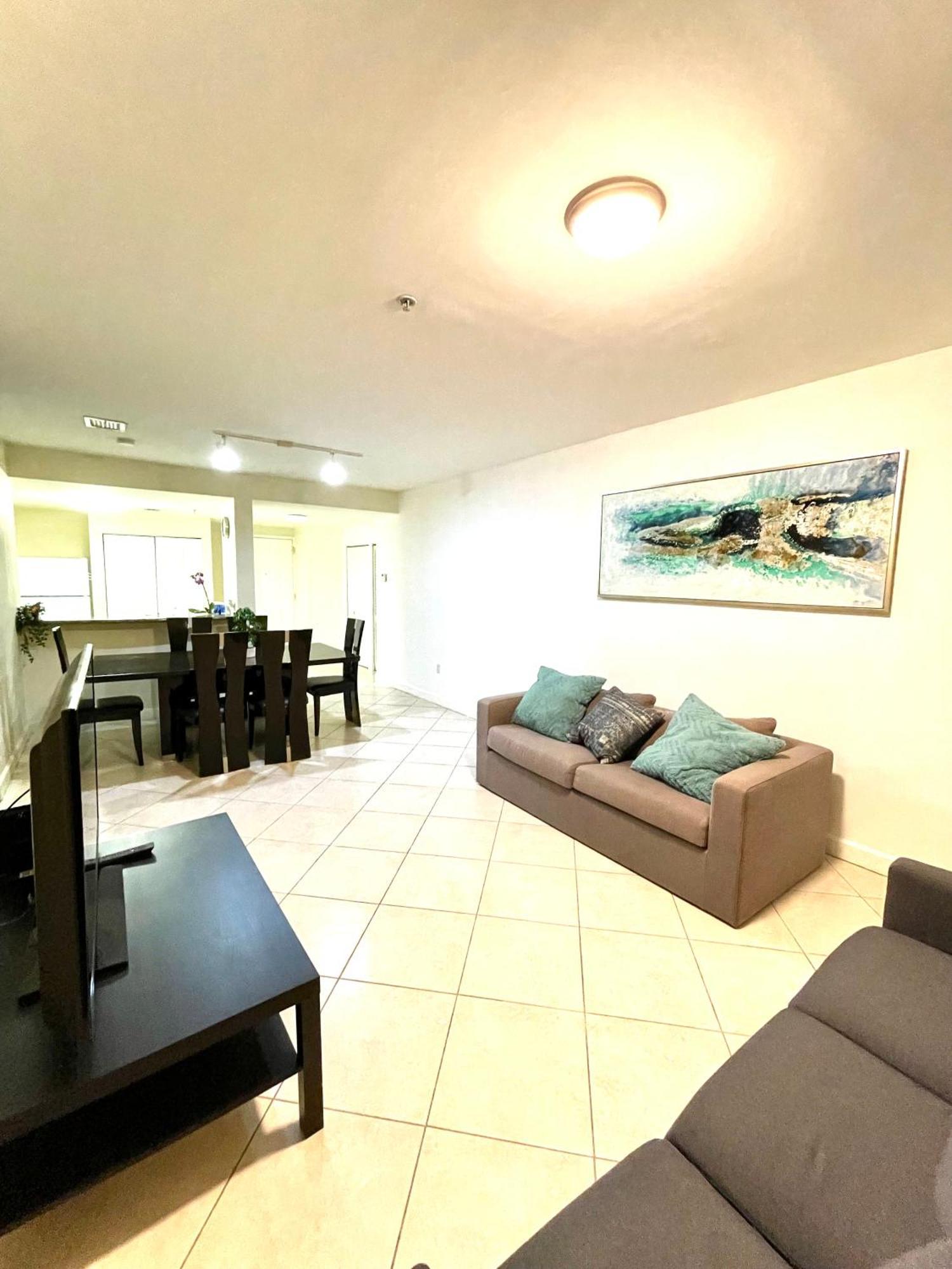 Homestay Private Bedroom In - Coral Gables 601 Miami