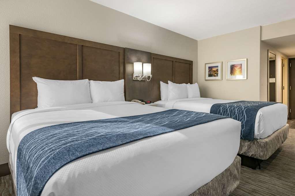 Comfort & Downtown Brickell-port Of *