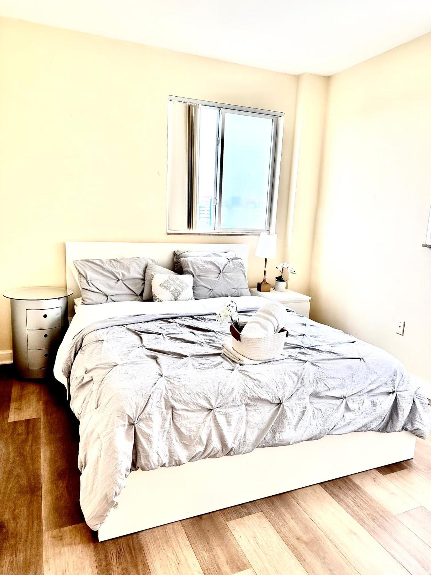 Homestay Private Bedroom In - Coral Gables 601 Miami