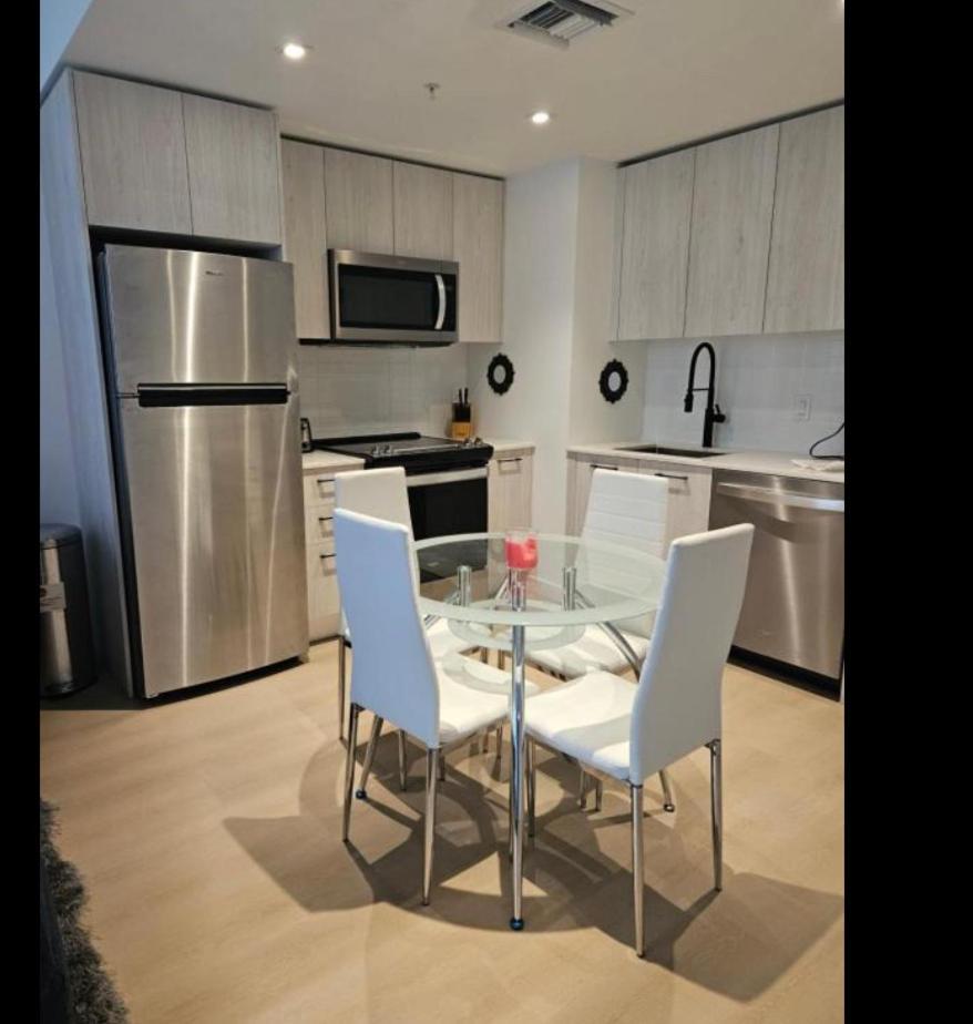 Wynwood Art & Color Apartment Miami