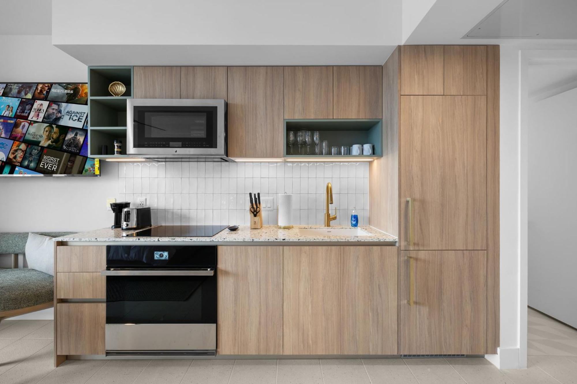 Ultimate Elegance With Panoramic Views Apartment Miami