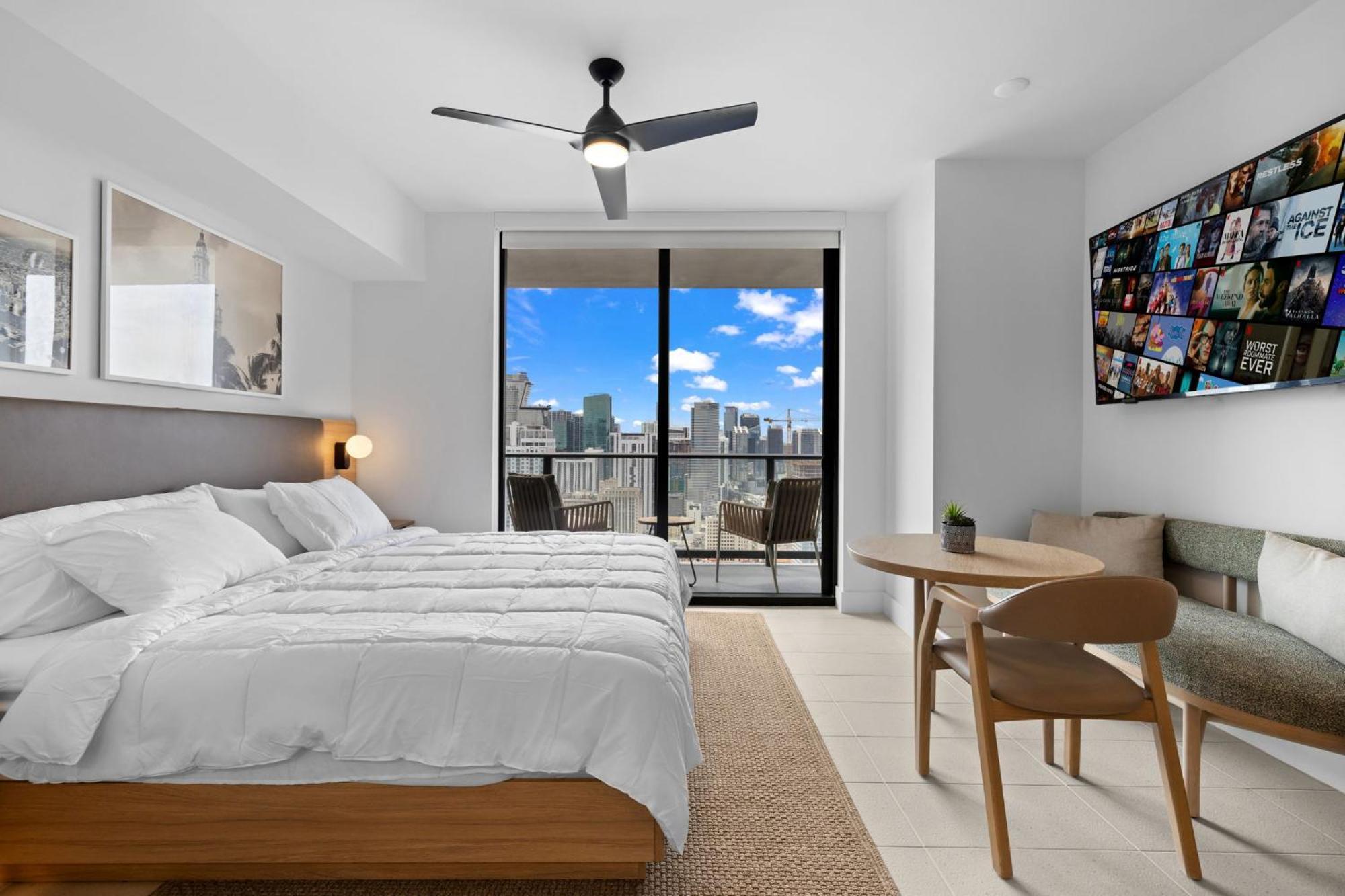 Ultimate Elegance With Panoramic Views