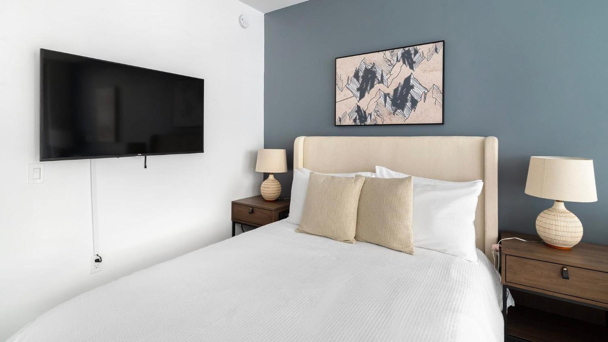 The Bayfront Viii Apartment Miami