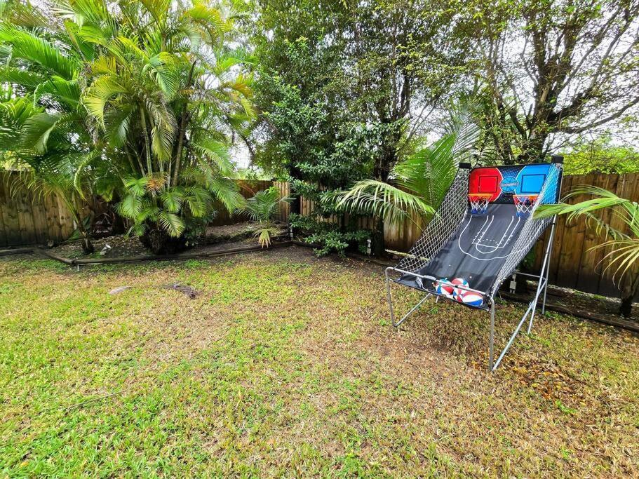 Sunset Retreat At Heart Of With Pool Miami