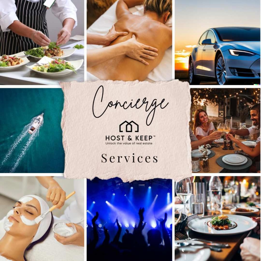 Bayside Breeze - Downtown Luxury Tower Miami