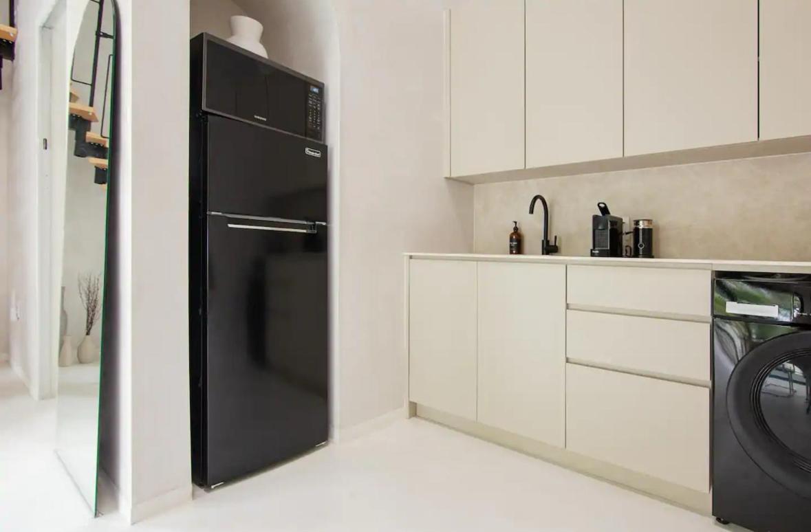 Apartment Atelier Lumi At Lumicollection *