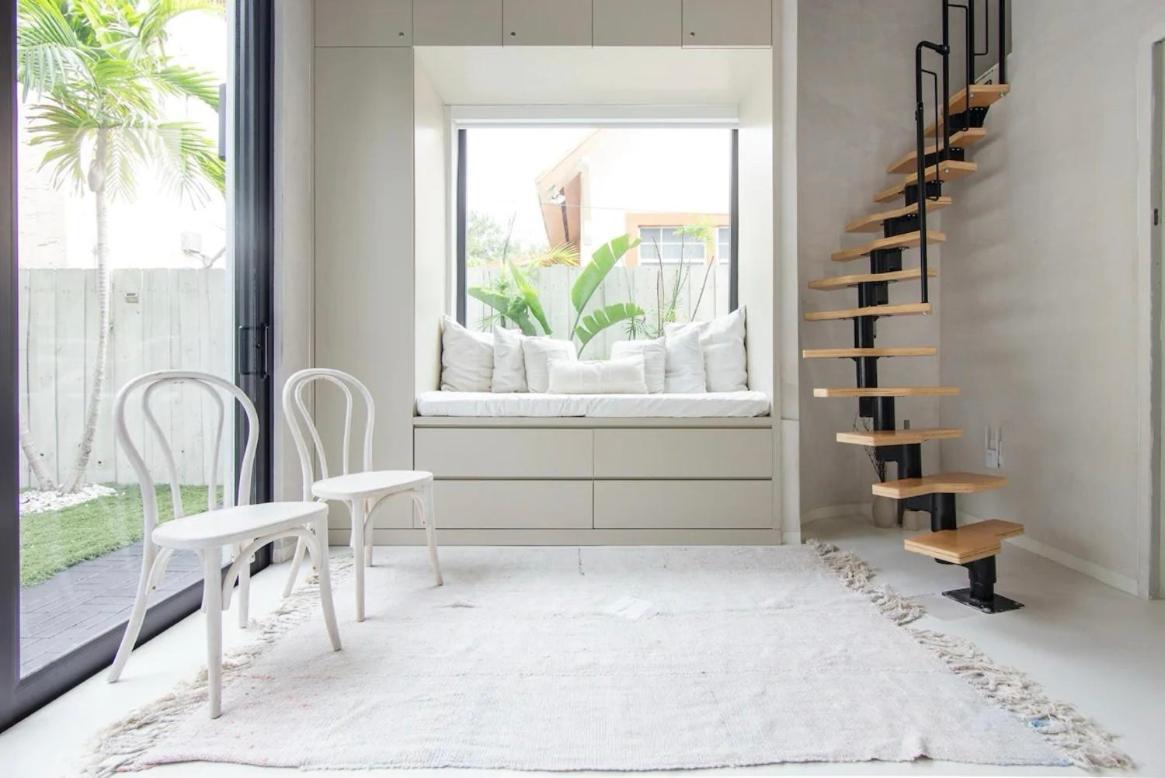 Apartment Atelier Lumi At Lumicollection