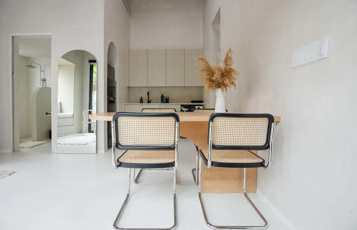 Apartment Atelier Lumi At Lumicollection