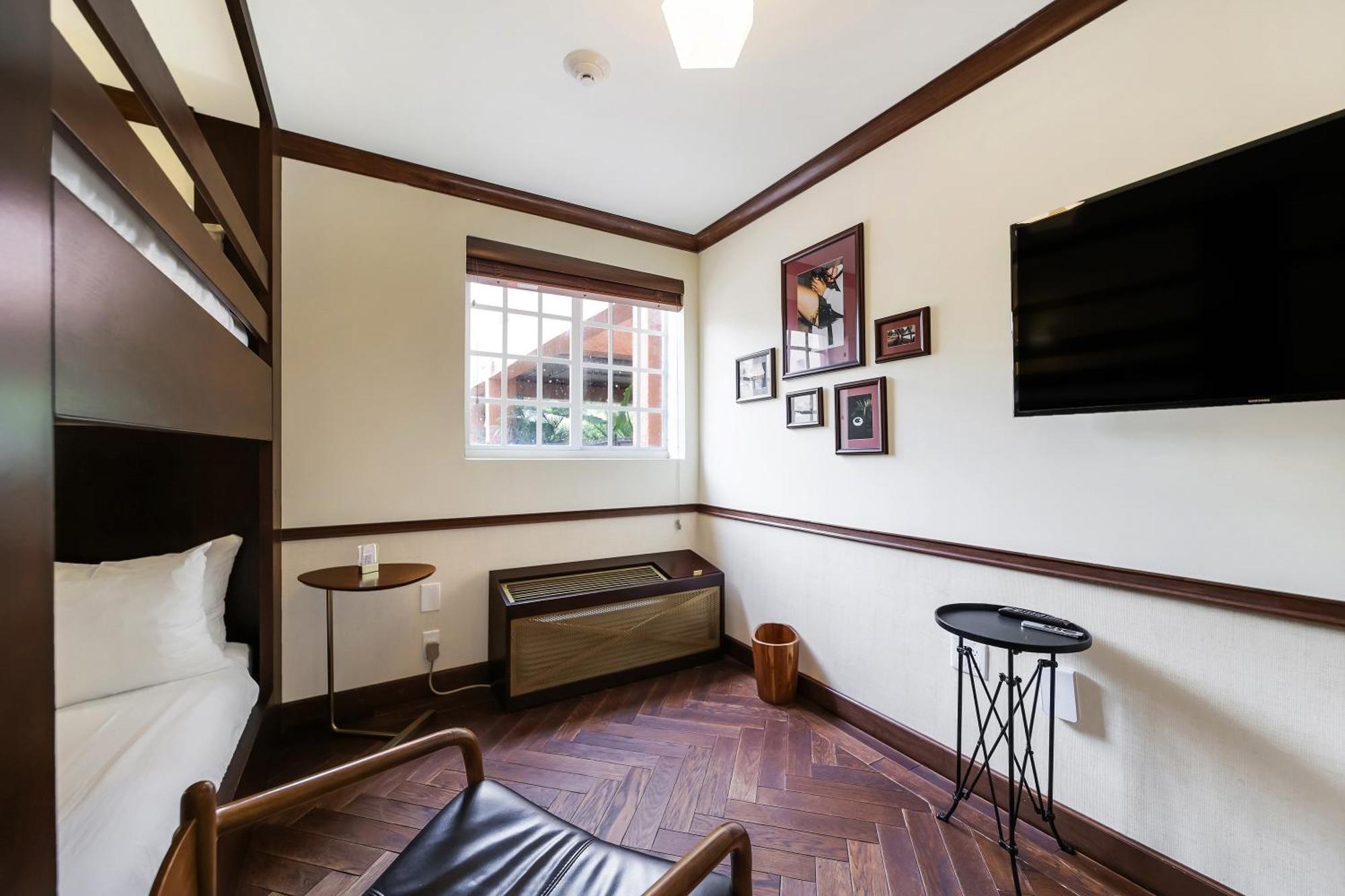Aparthotel Jefferson 3*