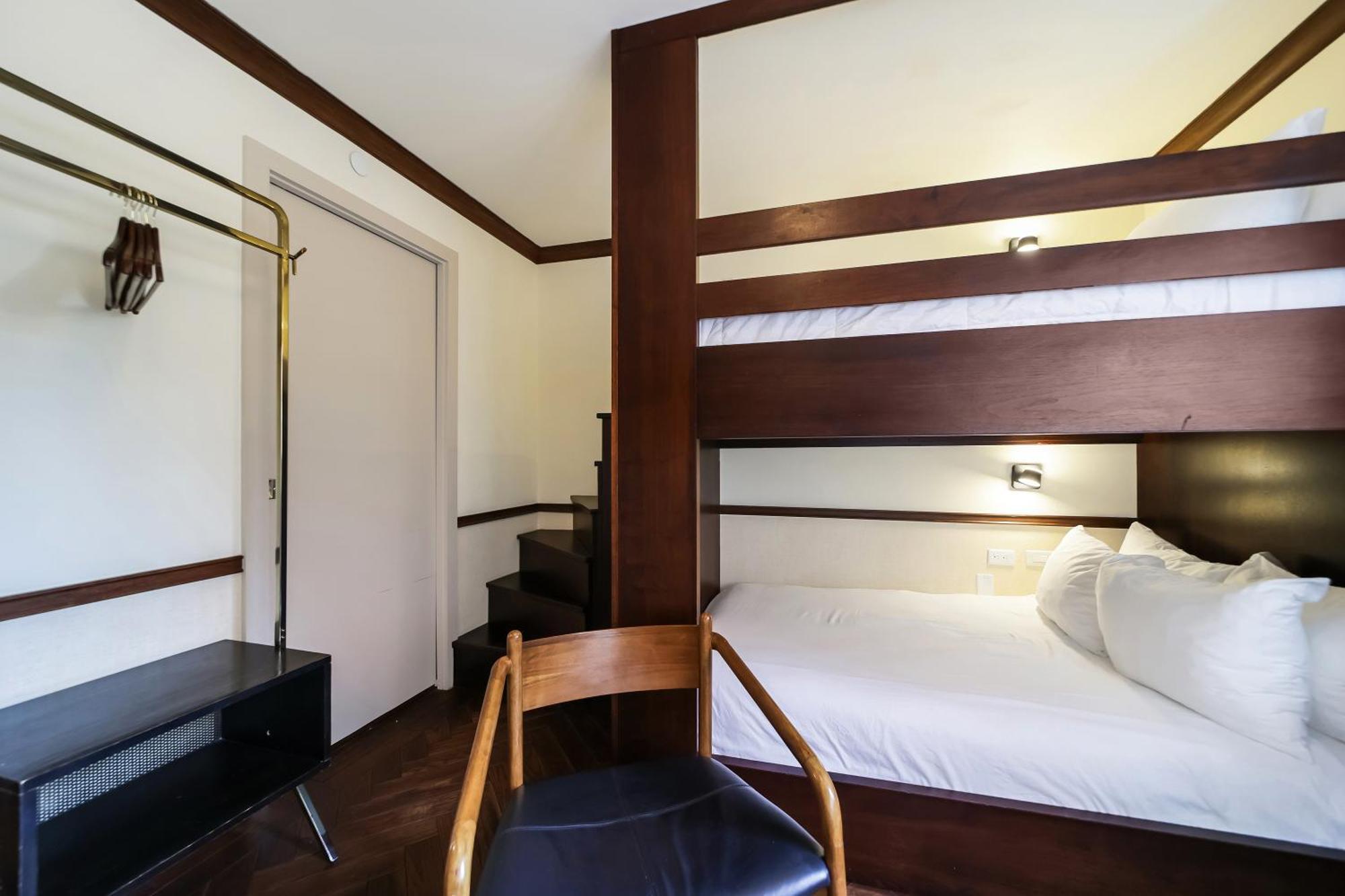 Jefferson Aparthotel Miami