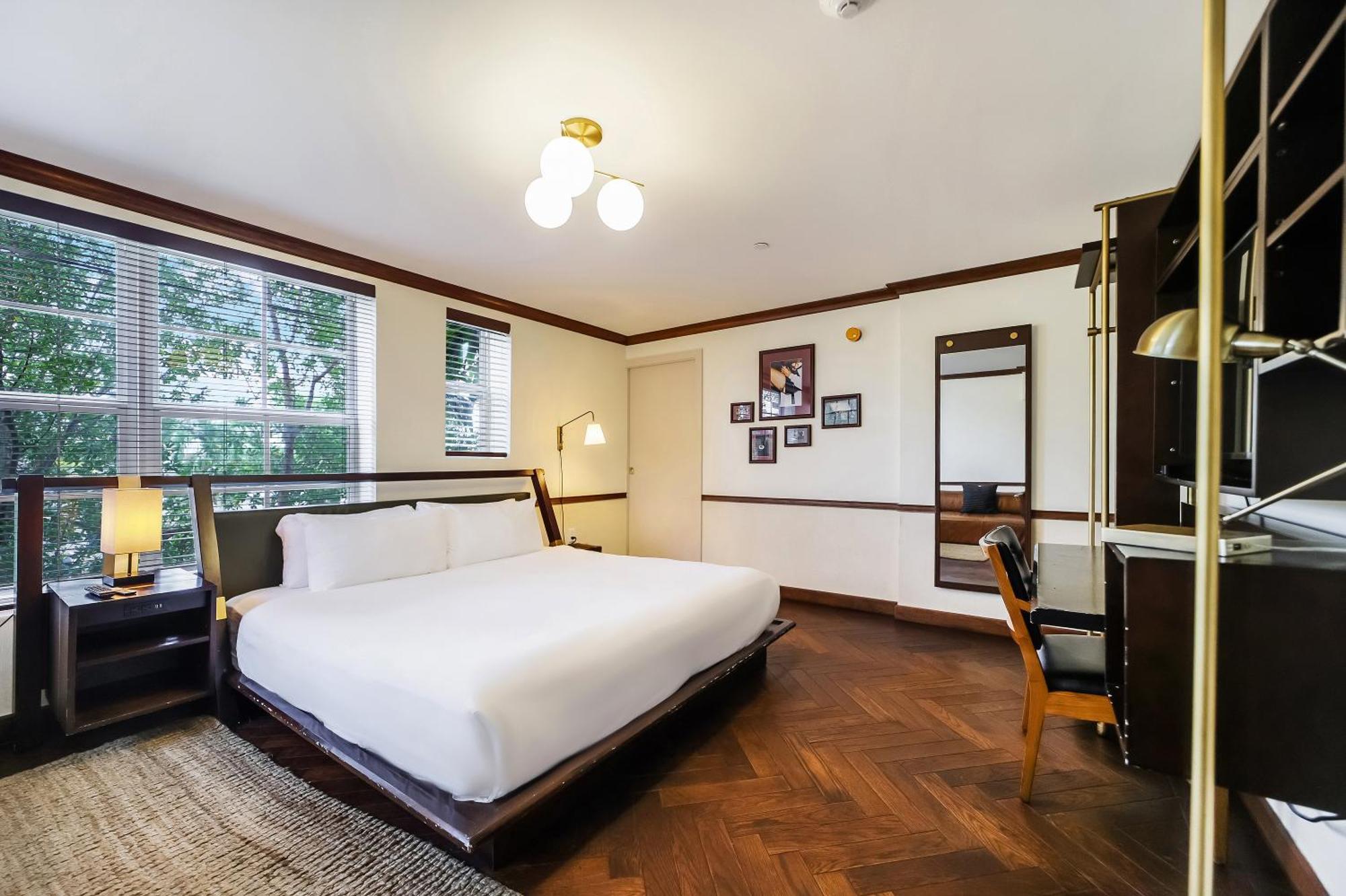 Jefferson 3* Miami