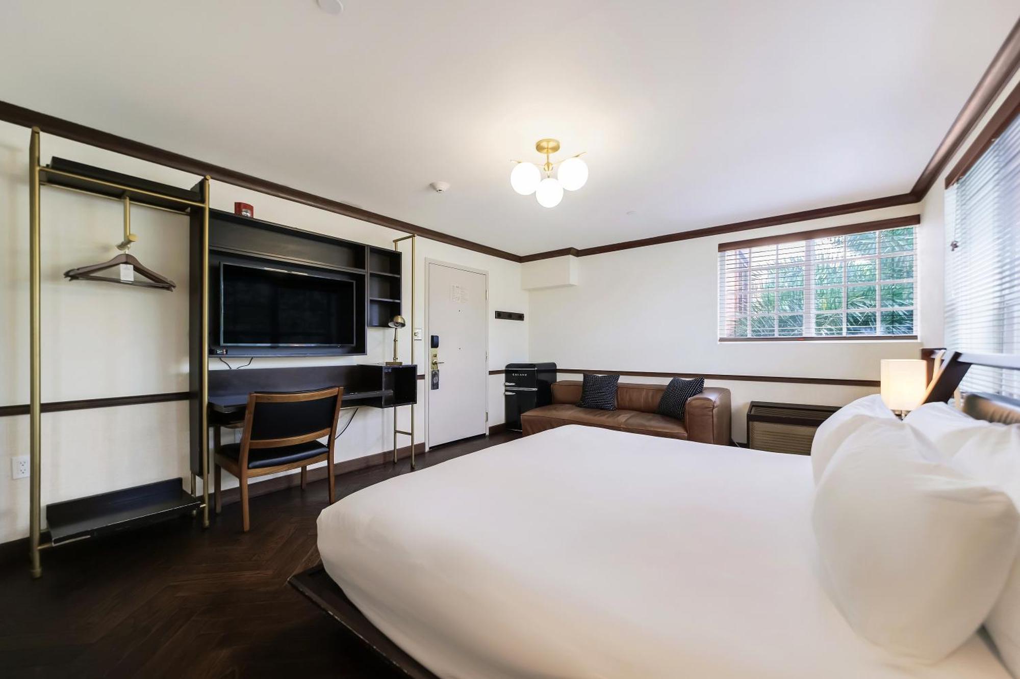 Jefferson 3* Miami
