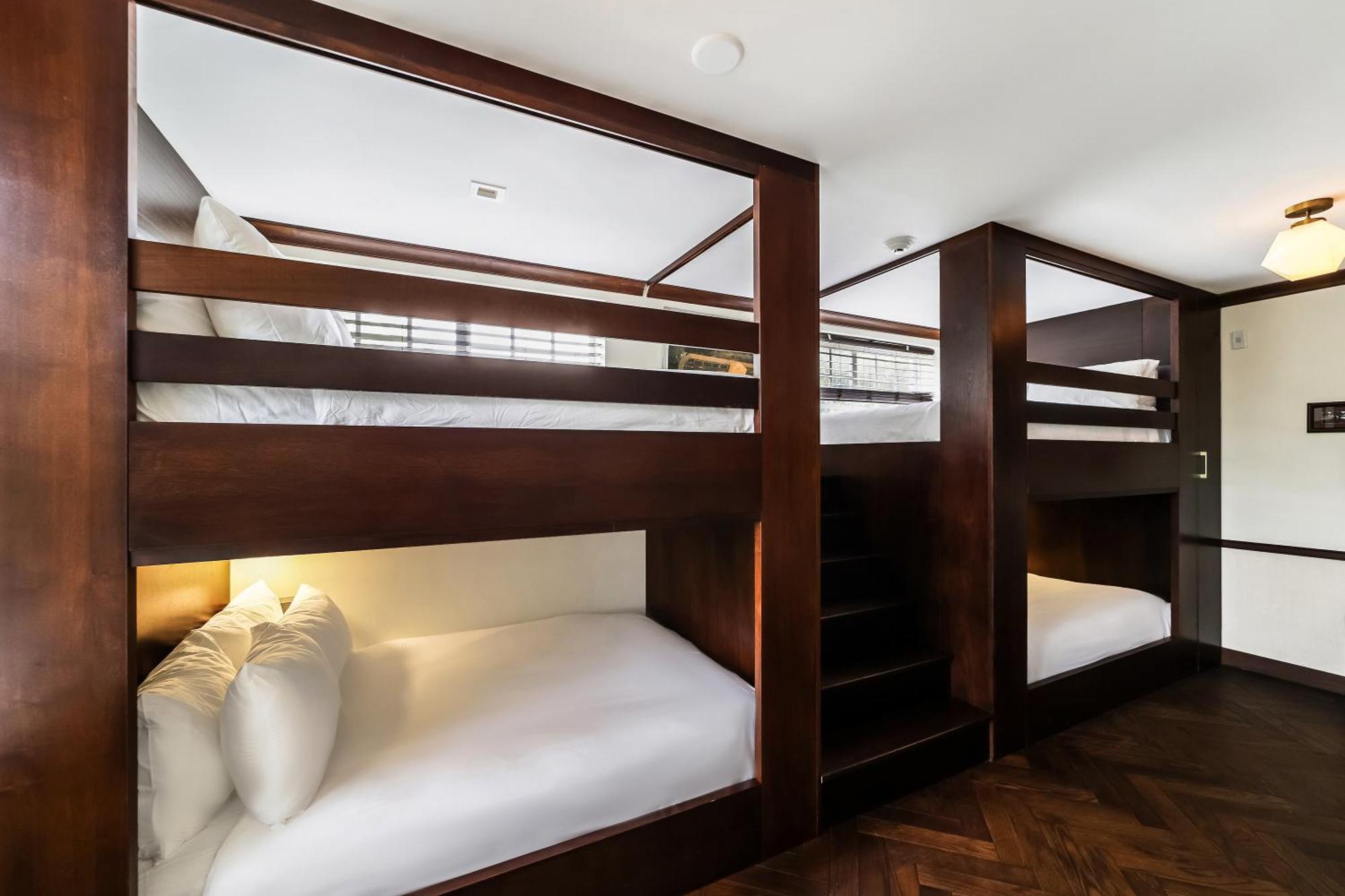 Jefferson Aparthotel 3*
