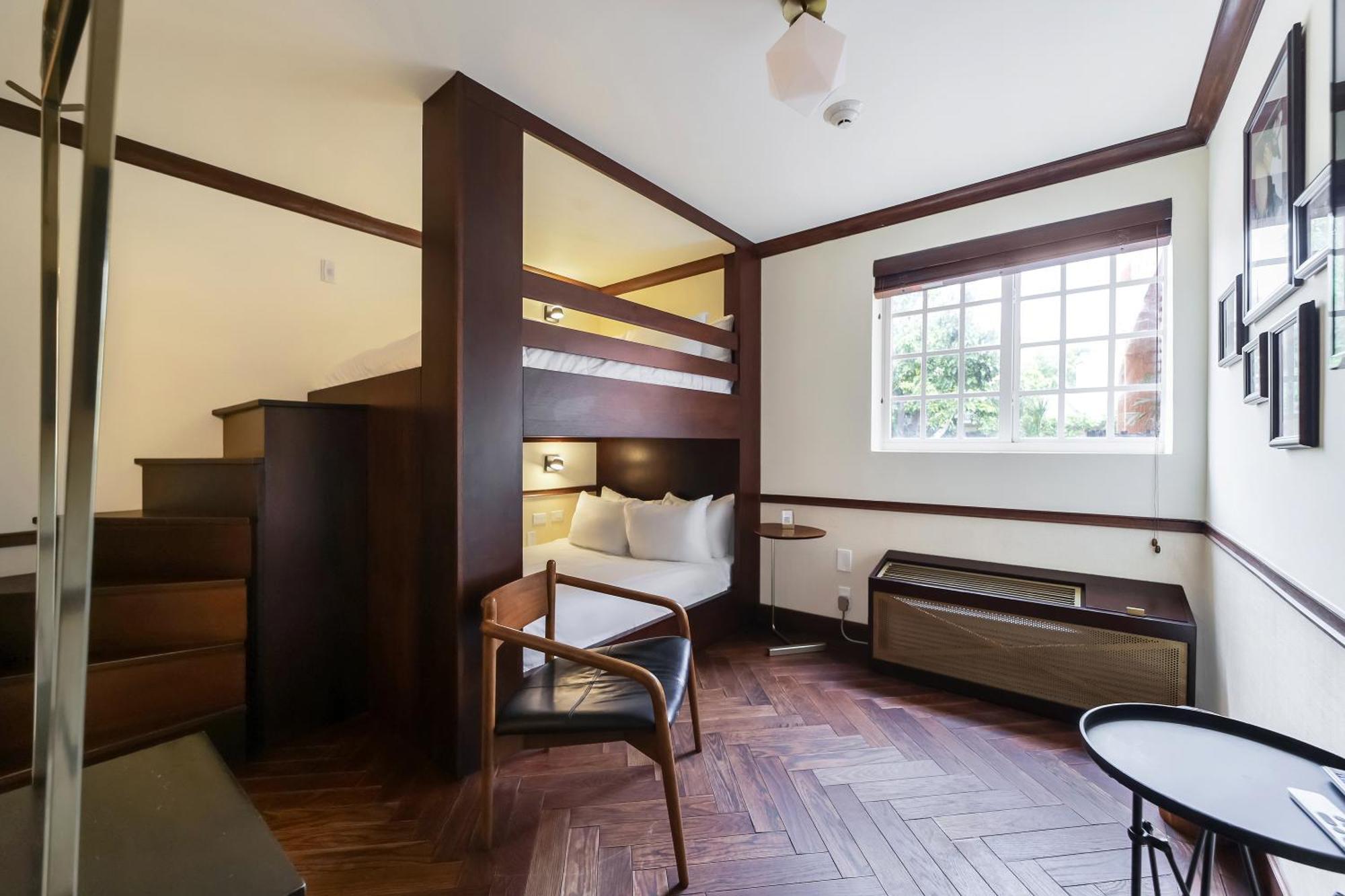 Aparthotel Jefferson 3*