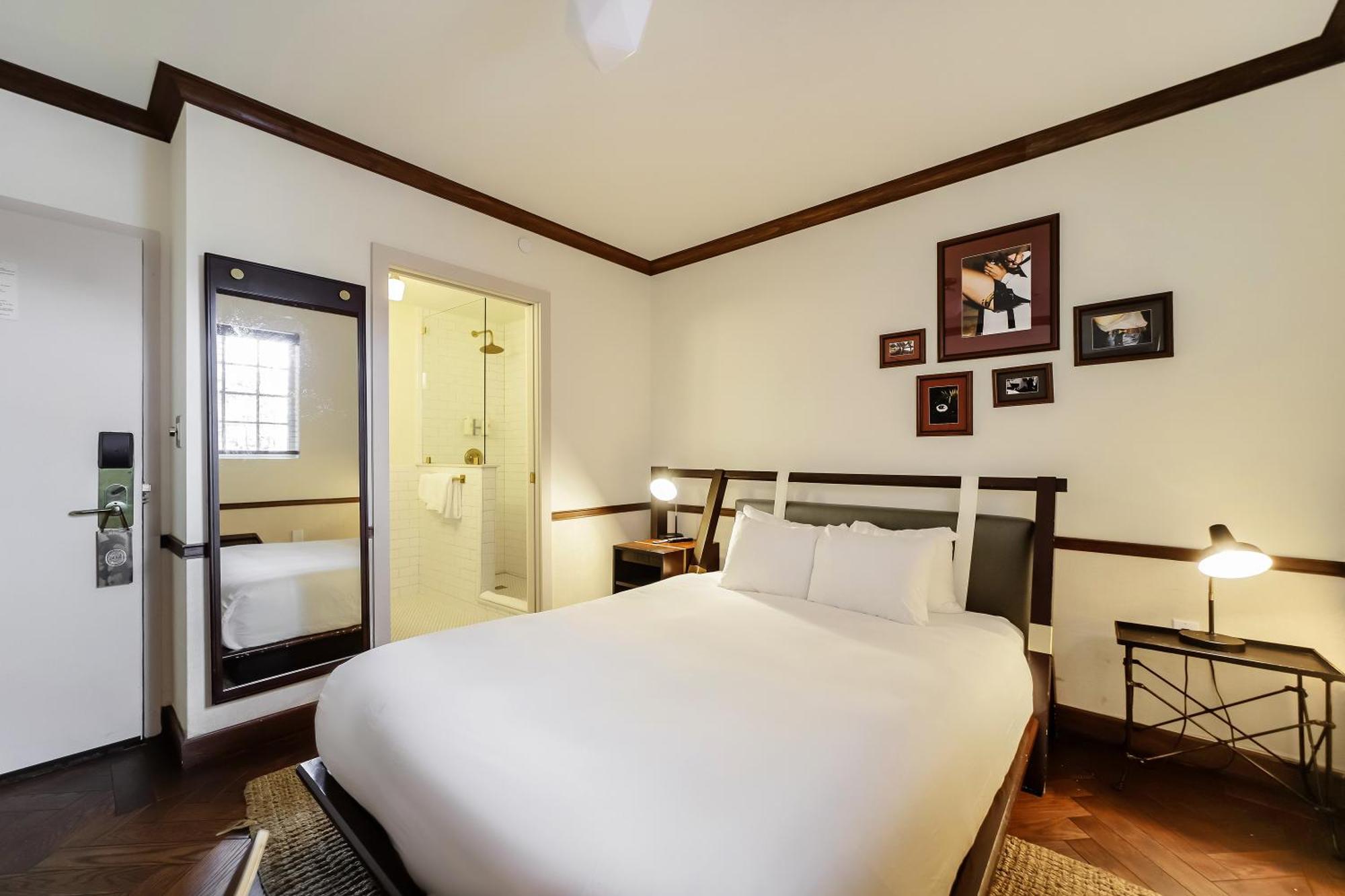 Jefferson Aparthotel