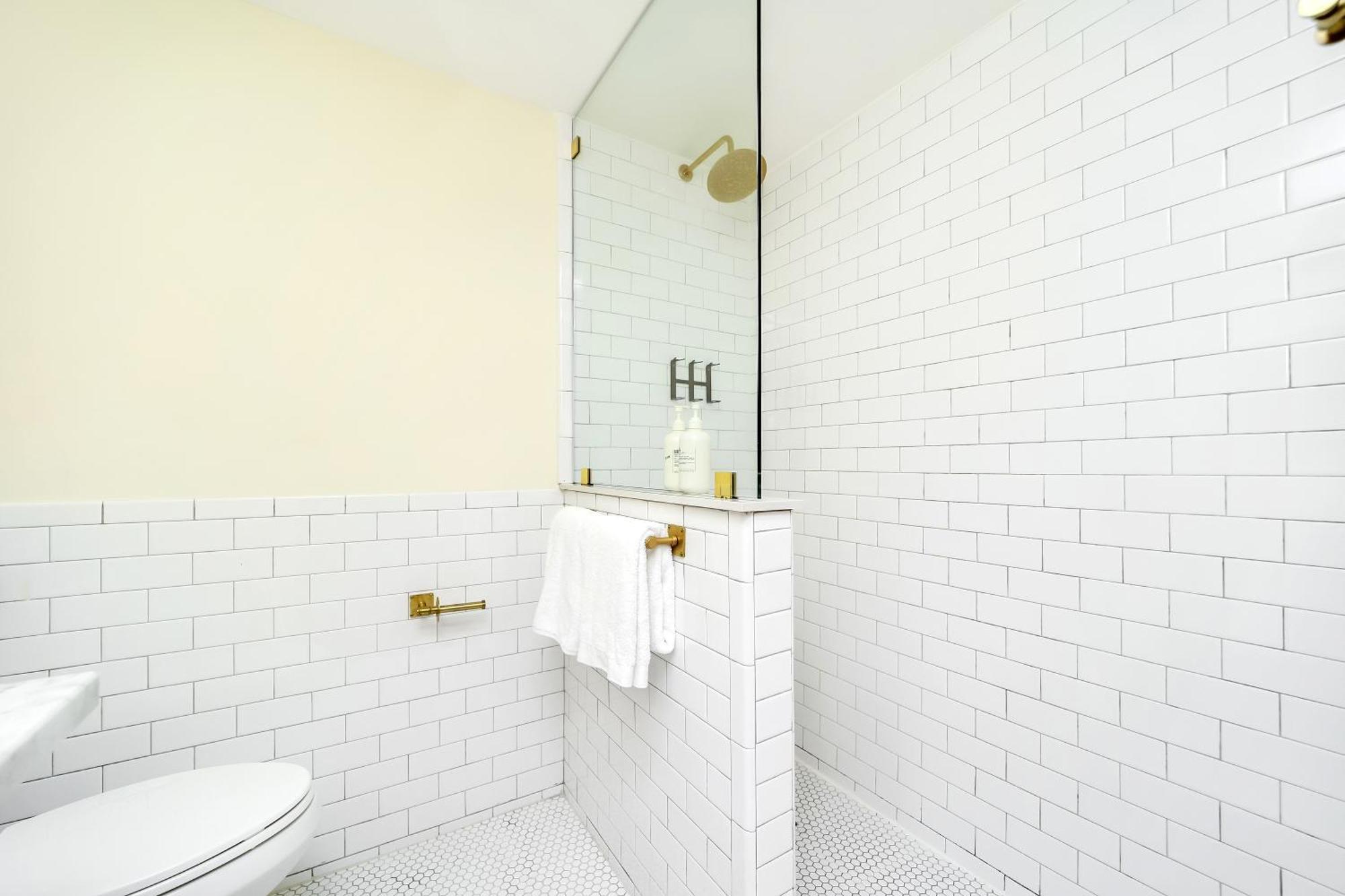 Jefferson Aparthotel 3*