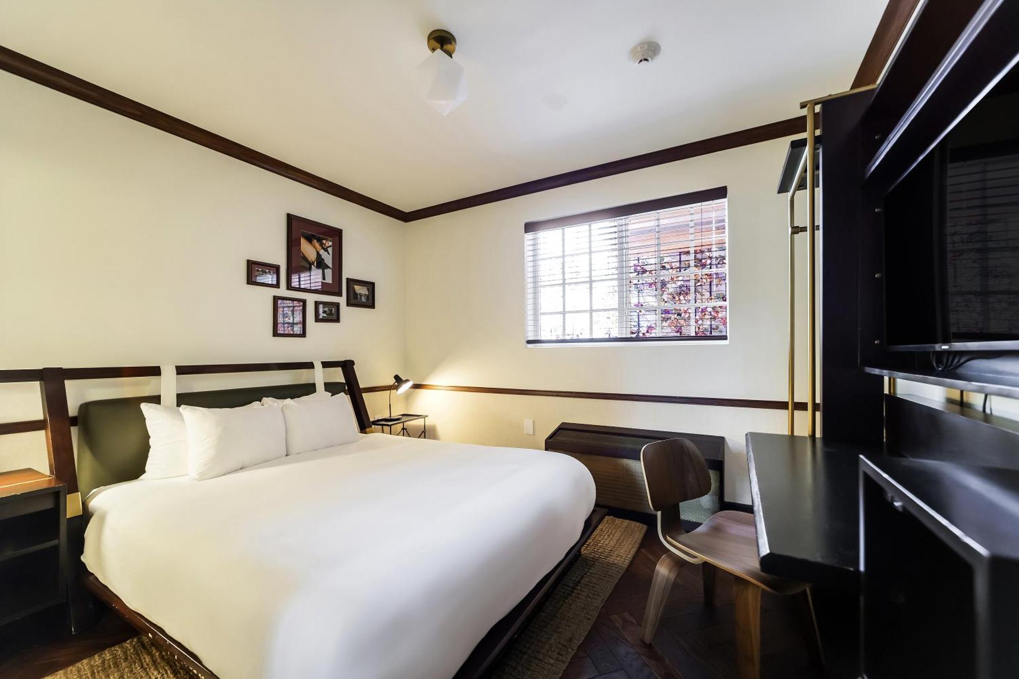 Jefferson Aparthotel