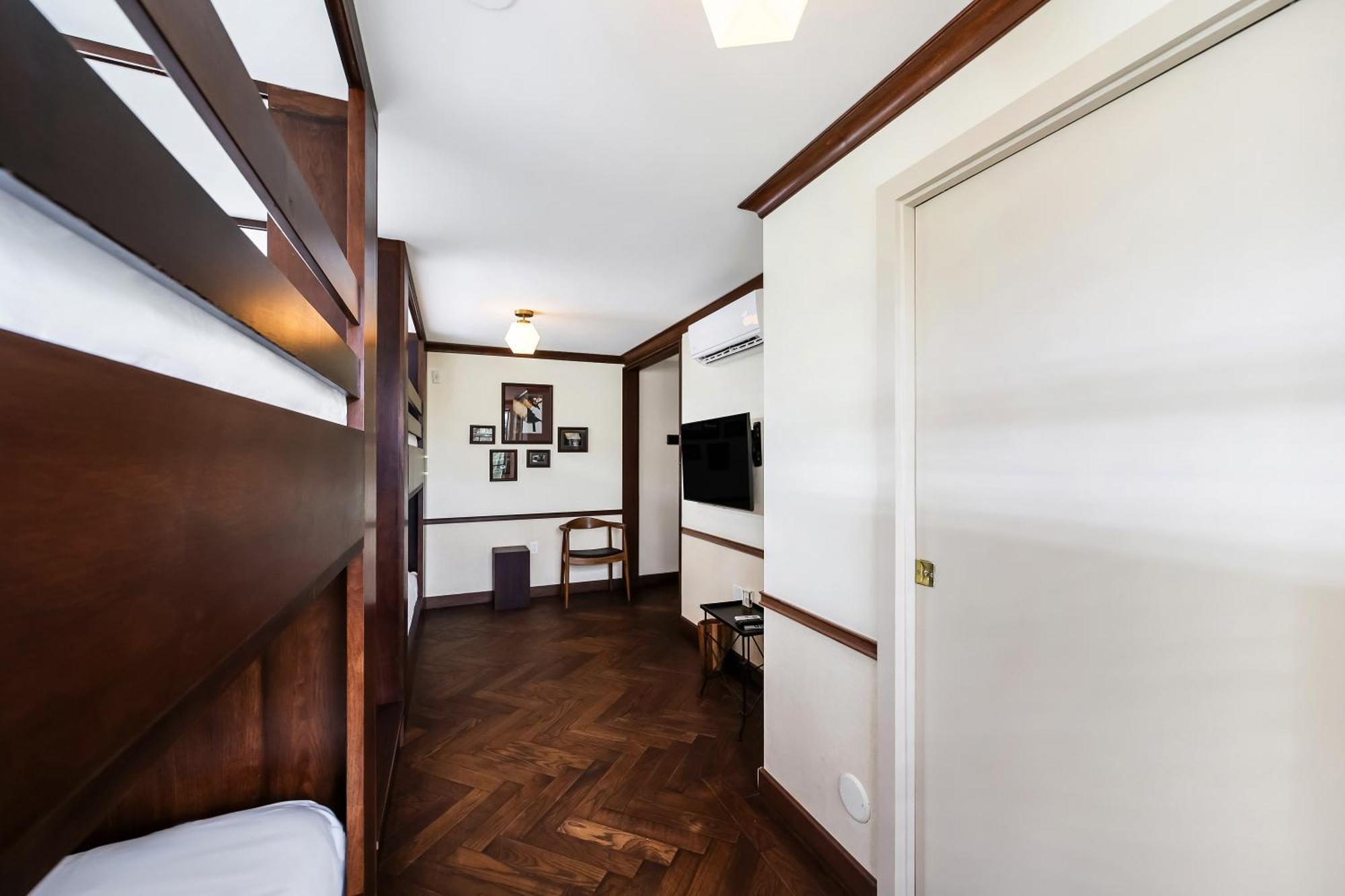 Aparthotel Jefferson